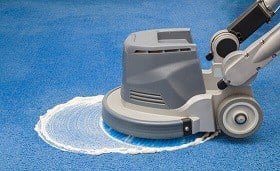 Carpet Cleaning Service in Mumbai