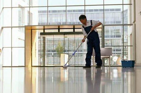 Home Cleaning Service 