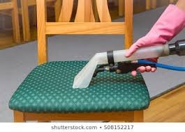 Chair Cleaning Services