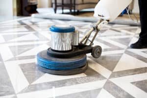 Marble Polishing Service