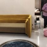 Office Deep Cleaning