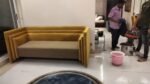 Office Deep Cleaning