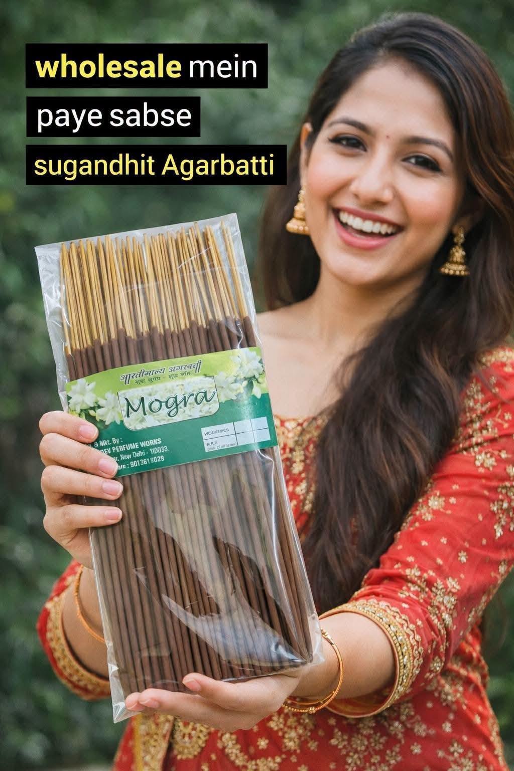 agarbatti