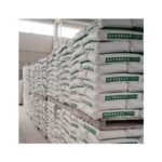 Gypsum Plaster Powder In Mumbai  Plaster Of Paris, Packaging Size: 25 Kg