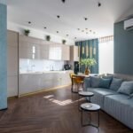 3 Bhk Flat Cleaning in Mumbai